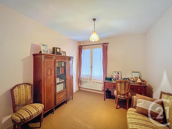 Maison à vendre  5 pièces - 101,82 m2 SALBRIS - 41