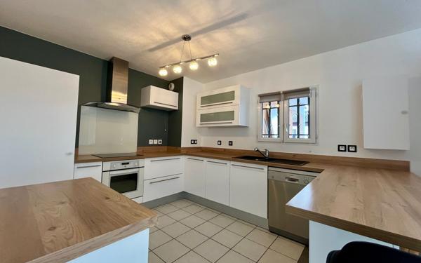 Appartement à vendre    3 pièces • 71 m2 Tarnos