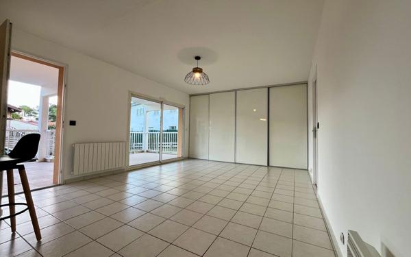 Appartement à vendre    3 pièces • 71 m2 Tarnos