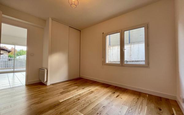 Appartement à vendre    3 pièces • 71 m2 Tarnos