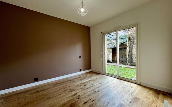 Appartement à vendre    3 pièces • 71 m2 Tarnos