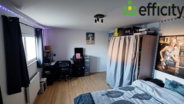 Maison 7 pièces - 159 m²