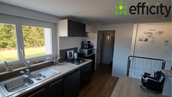 Maison 7 pièces - 159 m²