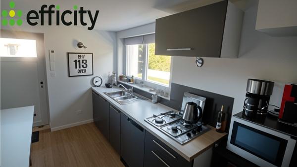 Maison 7 pièces - 159 m²