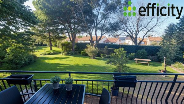 Maison 7 pièces - 159 m²