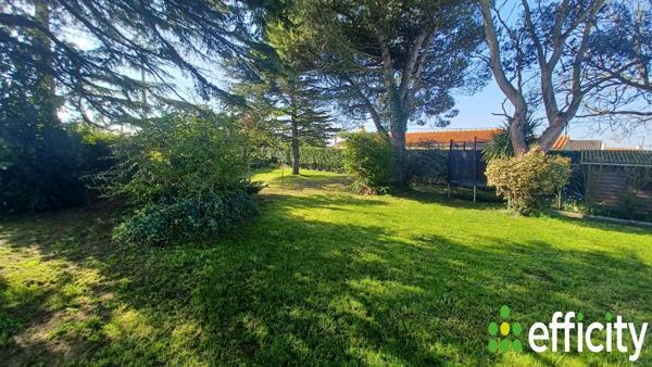 Maison 7 pièces - 159 m²