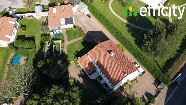 Maison 7 pièces - 159 m²