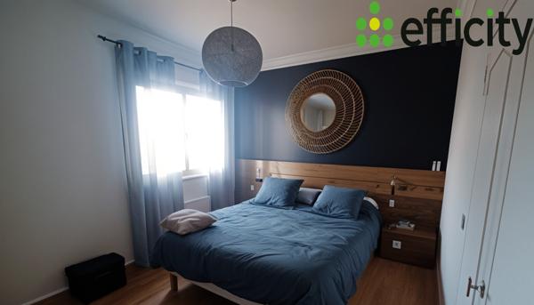 Maison 7 pièces - 159 m²