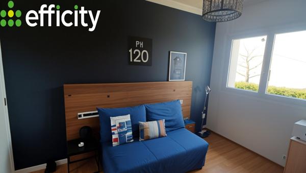 Maison 7 pièces - 159 m²