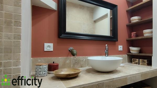 Maison 7 pièces - 159 m²