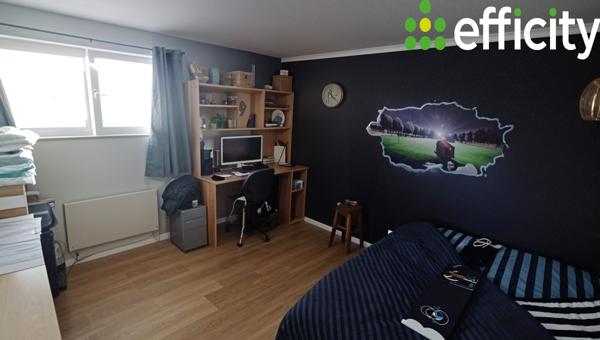 Maison 7 pièces - 159 m²