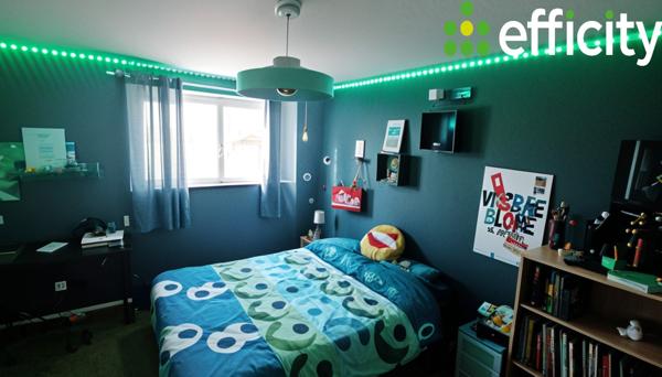 Maison 7 pièces - 159 m²