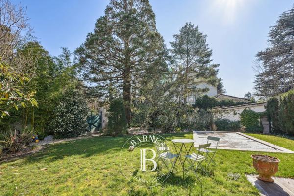 Tassin-la-Demi-Lune, Maison 4 Chambres -  270 m² à vendre