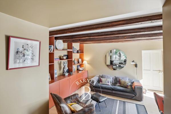 Tassin-la-Demi-Lune, Maison 4 Chambres -  270 m² à vendre