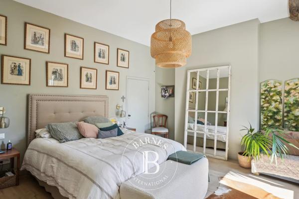 Tassin-la-Demi-Lune, Maison 4 Chambres -  270 m² à vendre