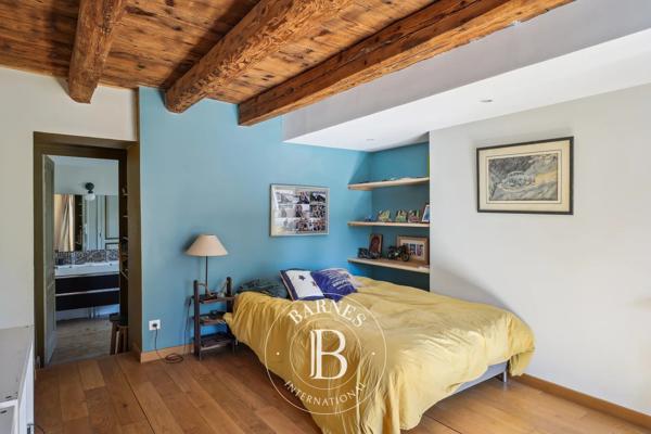 Tassin-la-Demi-Lune, Maison 4 Chambres -  270 m² à vendre
