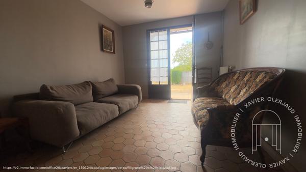 Maison Nueil Les Aubiers 6 pièce(s) 135.13 m2 , Nueil les aubiers
