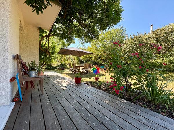 Maison Bures Sur Yvette 162.20 m2