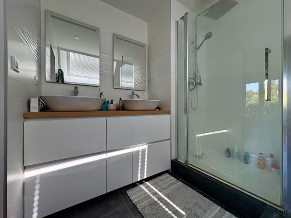 Maison Bures Sur Yvette 162.20 m2