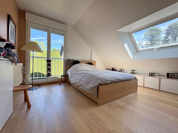 Maison Bures Sur Yvette 162.20 m2