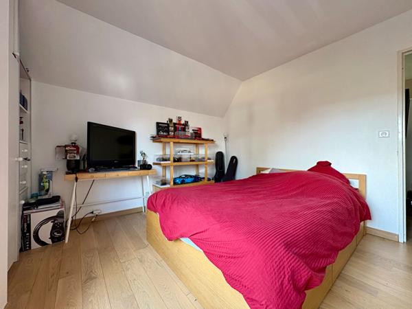 Maison Bures Sur Yvette 162.20 m2