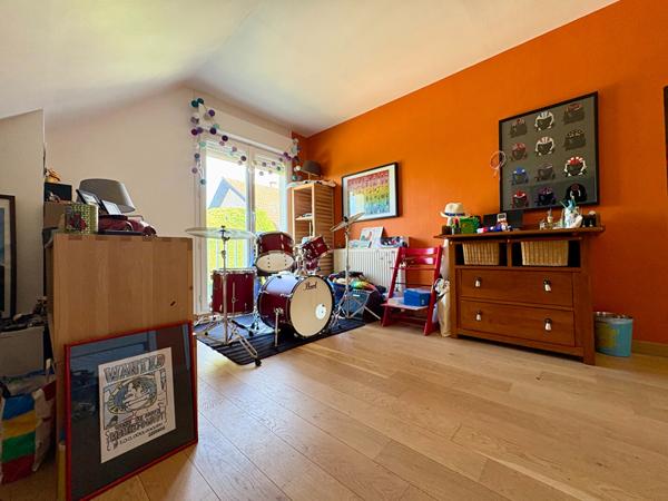 Maison Bures Sur Yvette 162.20 m2