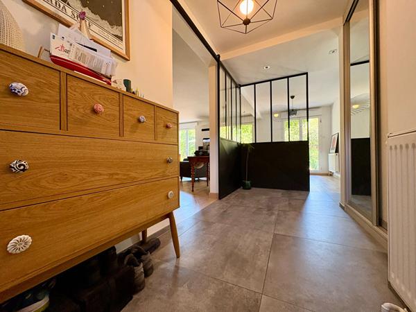 Maison Bures Sur Yvette 162.20 m2