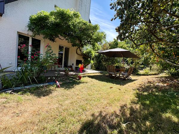 Maison Bures Sur Yvette 162.20 m2