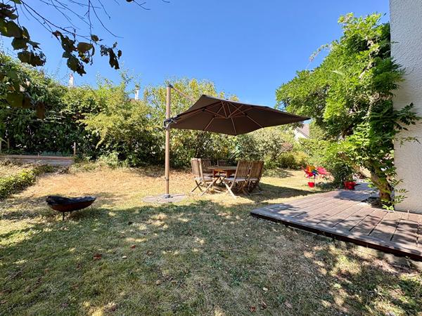 Maison Bures Sur Yvette 162.20 m2