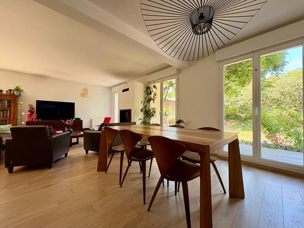 Maison Bures Sur Yvette 162.20 m2