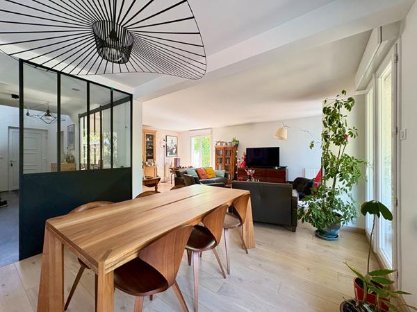 Maison Bures Sur Yvette 162.20 m2