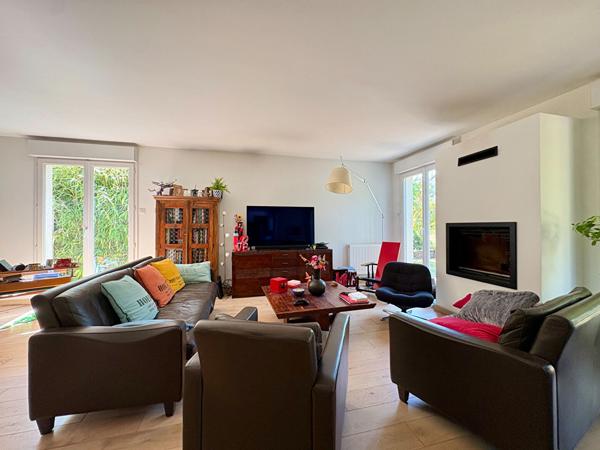 Maison Bures Sur Yvette 162.20 m2
