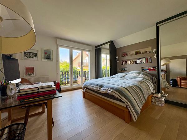 Maison Bures Sur Yvette 162.20 m2