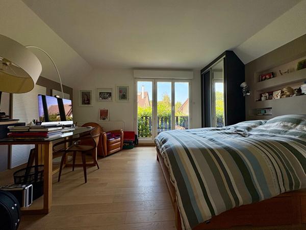 Maison Bures Sur Yvette 162.20 m2