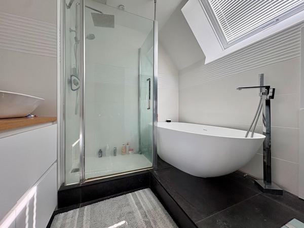 Maison Bures Sur Yvette 162.20 m2