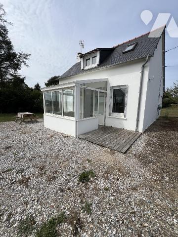 Maison Plounévez Quintin