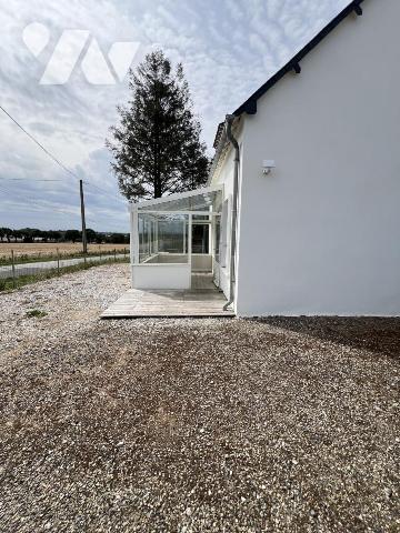 Maison Plounévez Quintin
