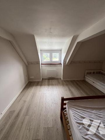 Maison Plounévez Quintin