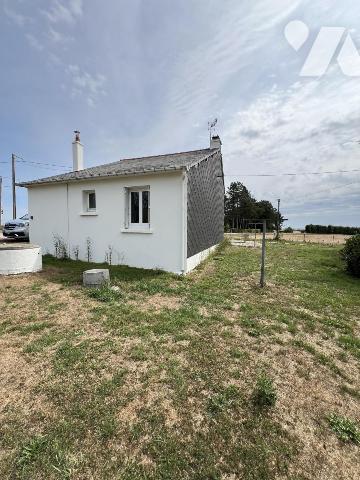 Maison Plounévez Quintin