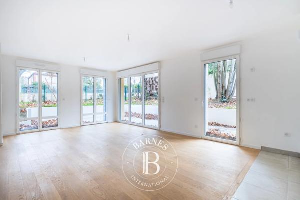 Le Chesnay, Appartement 3 Chambres -  94 m² à vendre