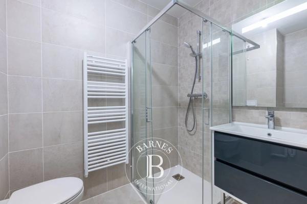 Le Chesnay, Appartement 3 Chambres -  94 m² à vendre
