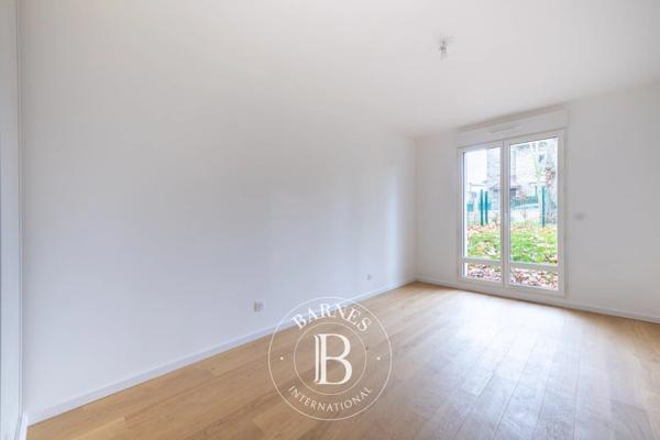 Le Chesnay, Appartement 3 Chambres -  94 m² à vendre