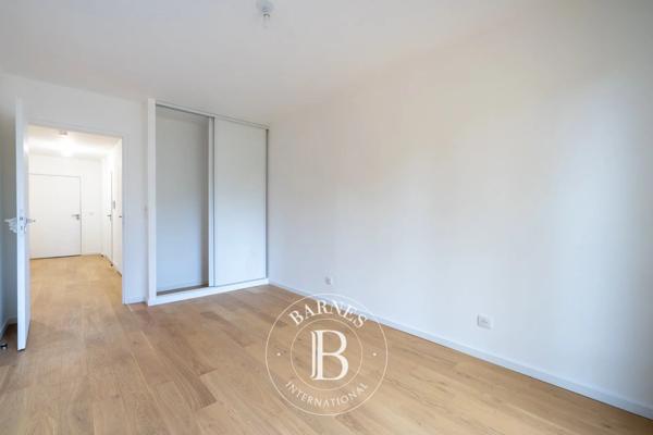 Le Chesnay, Appartement 3 Chambres -  94 m² à vendre