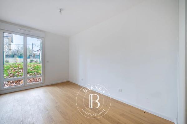 Le Chesnay, Appartement 3 Chambres -  94 m² à vendre
