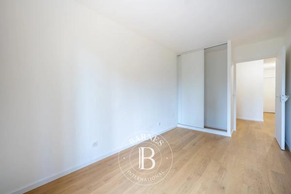 Le Chesnay, Appartement 3 Chambres -  94 m² à vendre