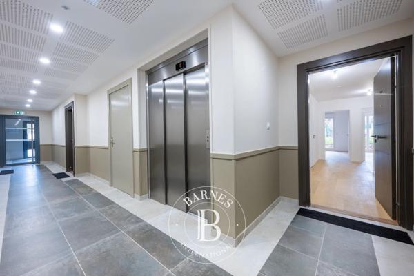 Le Chesnay, Appartement 3 Chambres -  94 m² à vendre