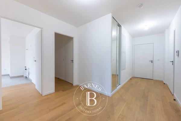Le Chesnay, Appartement 3 Chambres -  94 m² à vendre