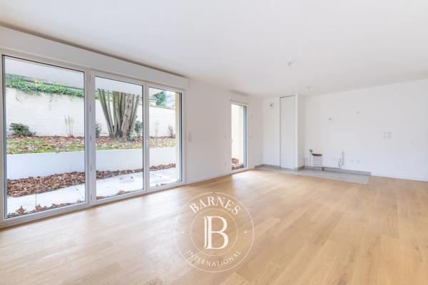 Le Chesnay, Appartement 3 Chambres -  94 m² à vendre