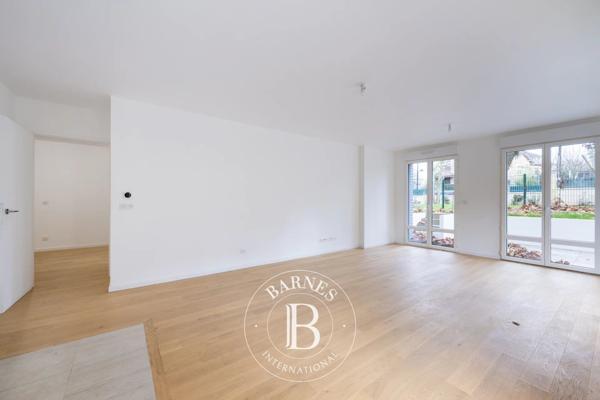 Le Chesnay, Appartement 3 Chambres -  94 m² à vendre