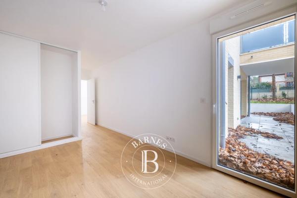 Le Chesnay, Appartement 3 Chambres -  94 m² à vendre